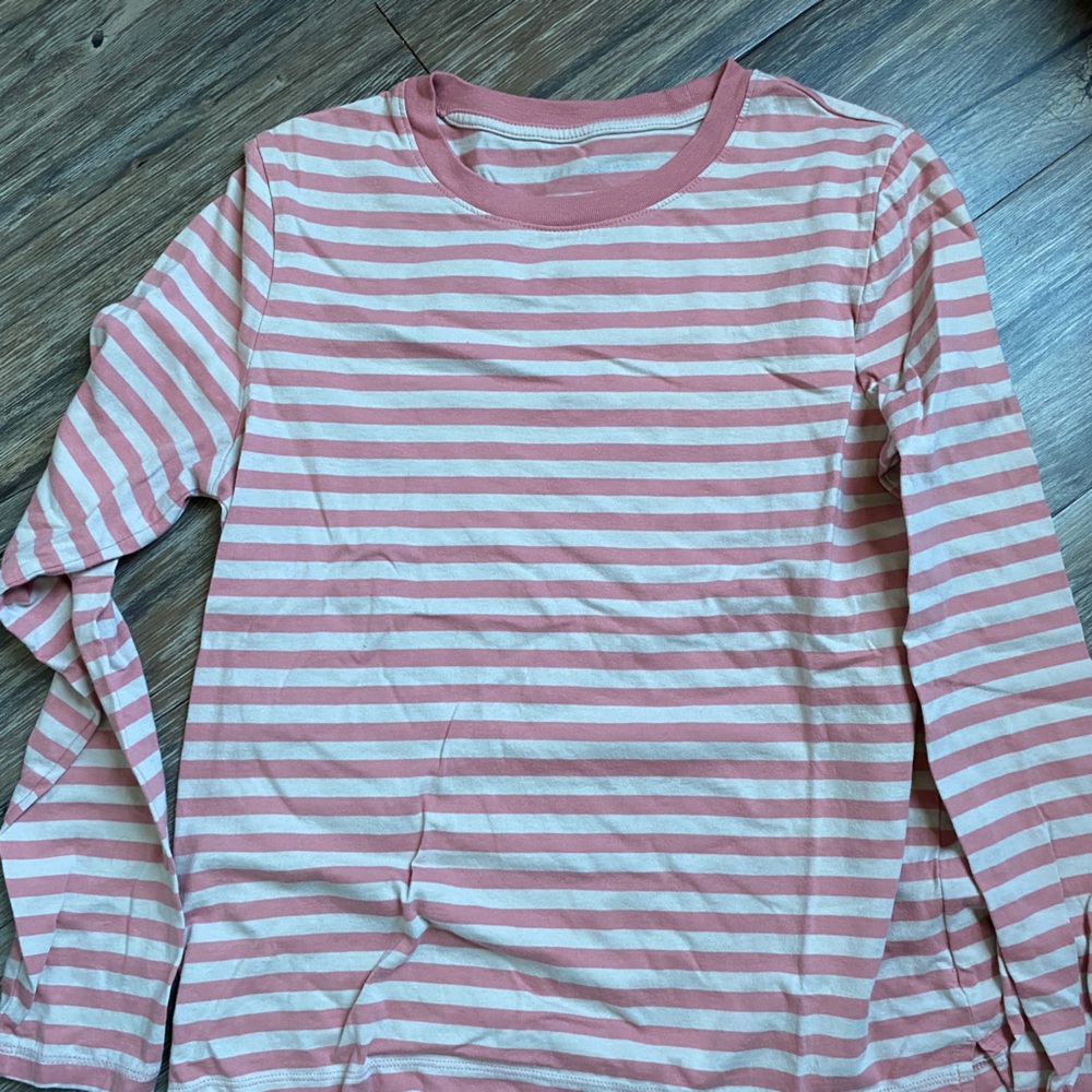 Free assembly long sleeve